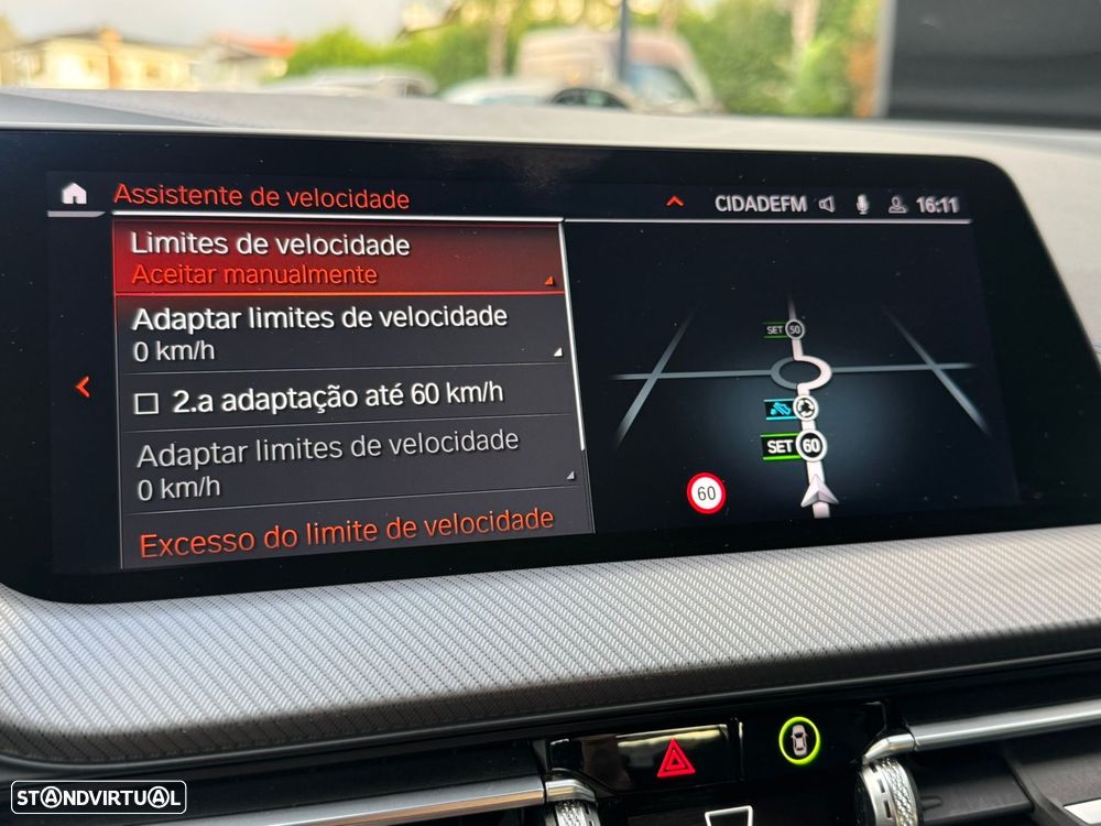 BMW 218 Gran Coupé d Pack Desportivo M - 59