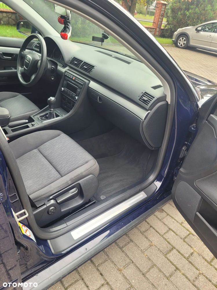 Audi A4 Avant - 12