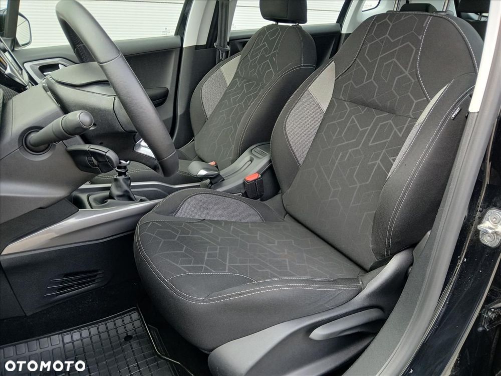 Peugeot 2008 1.2 Pure Tech Active - 18