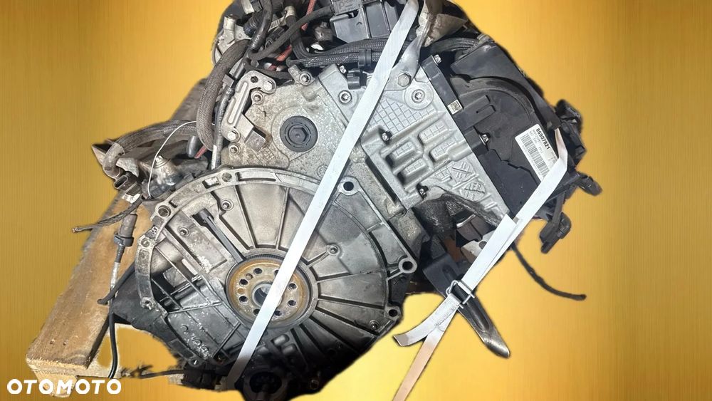 Bmw N47D20C NOWY 2.0 diesel silnik kompletny z pełnym osprzętem gotowy do montażu VIDEO PRACY SILNIKA - WHATSAPP LUB LINK W OPISIE - 1