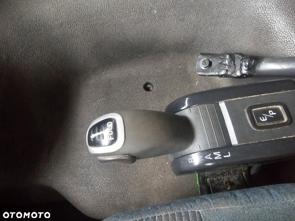 Volvo FM 9 , 6X2 - 8