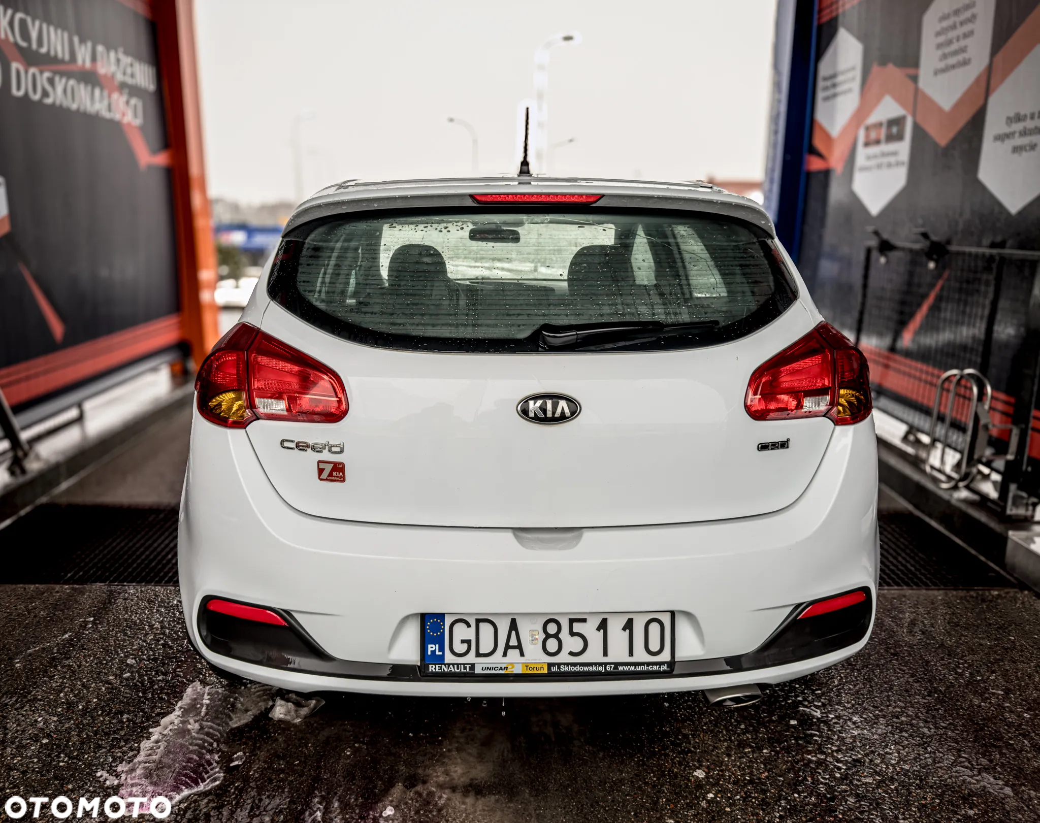 Kia Ceed - 3