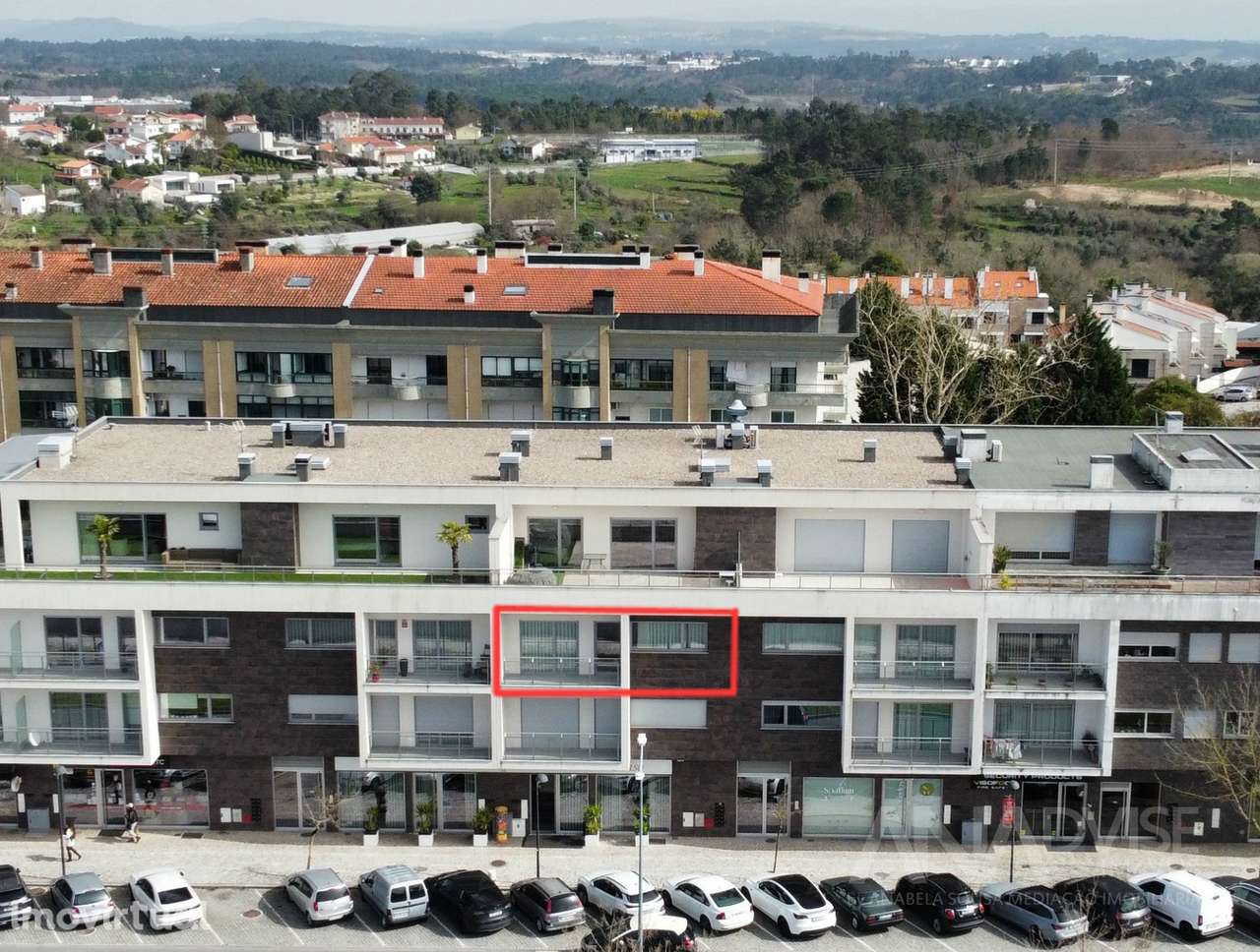 Apartamento T3 Venda em Repeses e São Salvador,Viseu - Grande imagem: 5/59