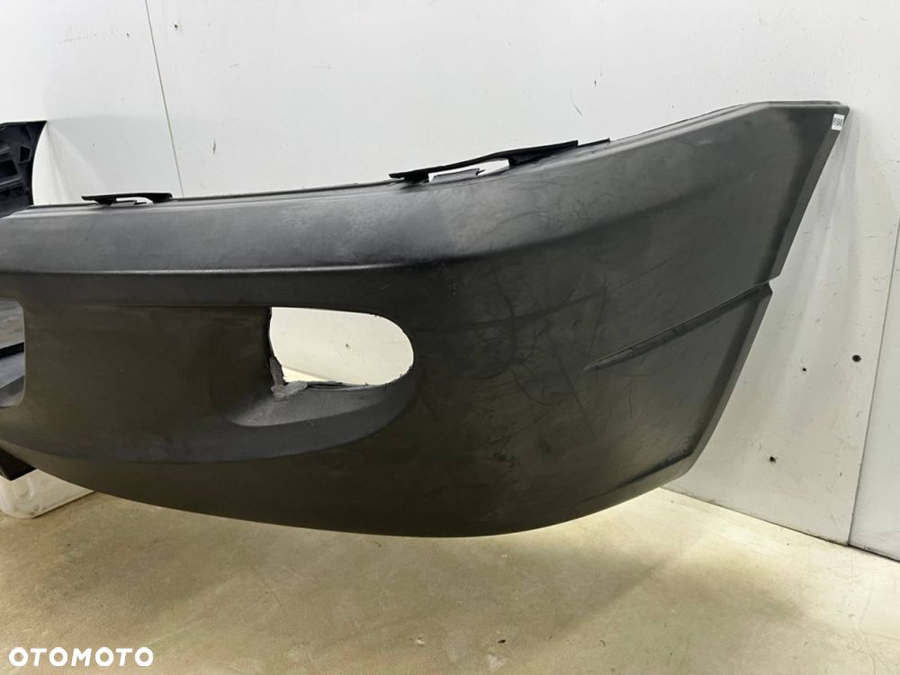 Zderzak przedni Mercedes Sprinter II 2 W906 06-13r. Przedlift przód A9068800070 - 11