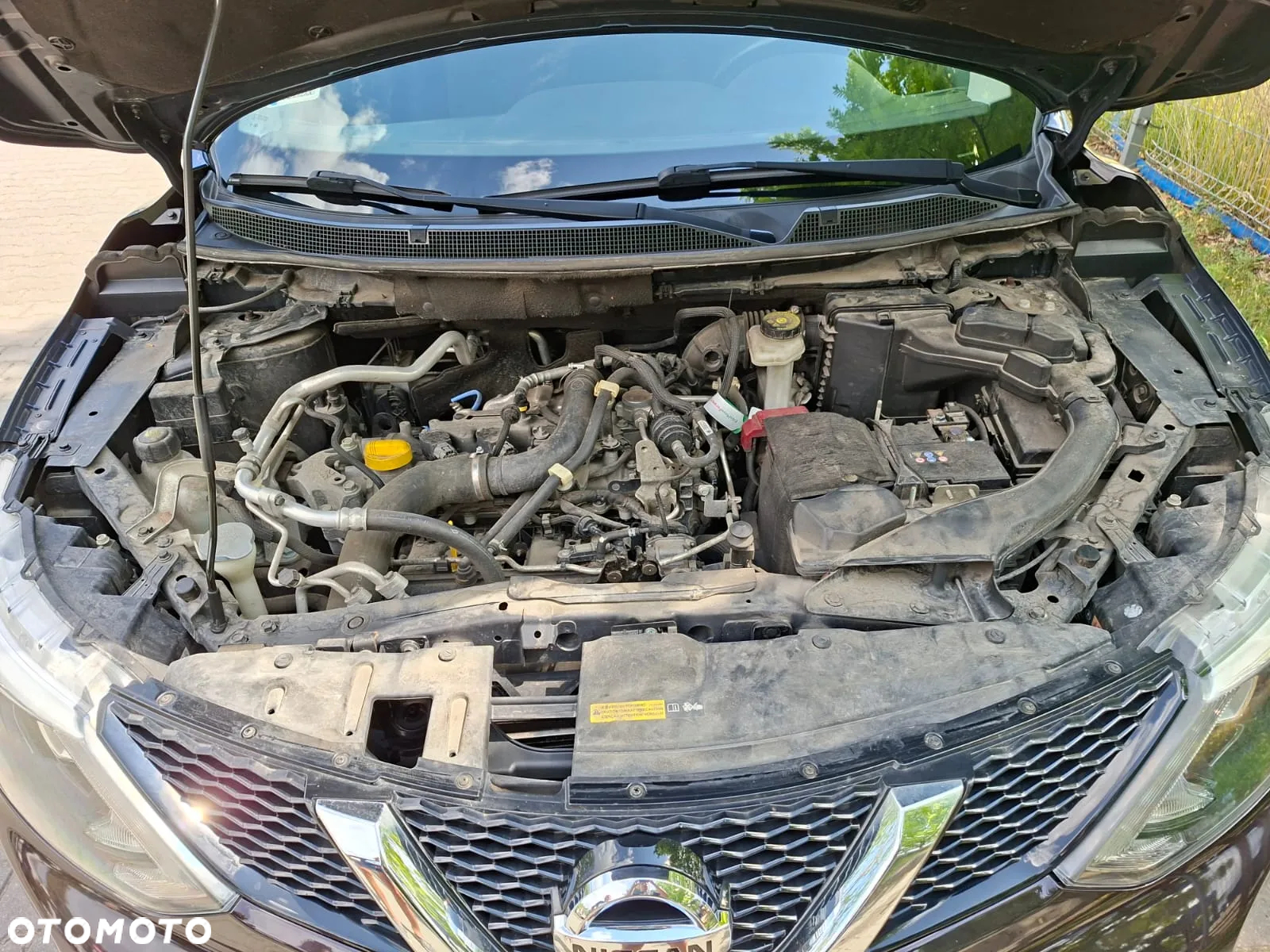 Nissan Qashqai 1.2 DIG-T Acenta - 15