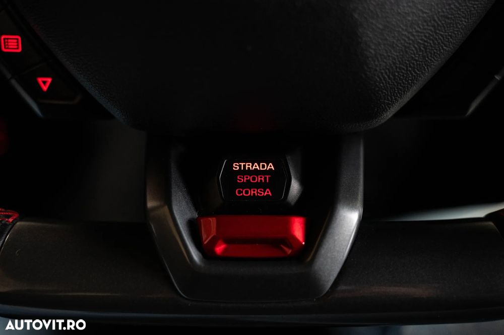 Lamborghini Huracan LP 610-4 - 24