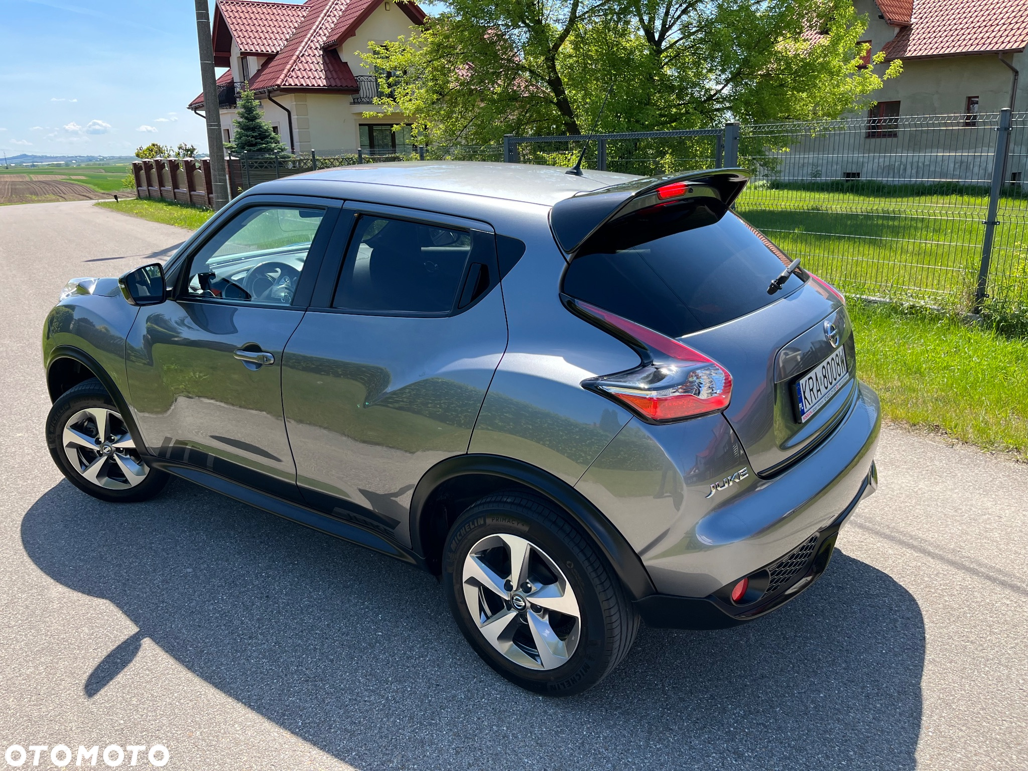 Nissan Juke - 21