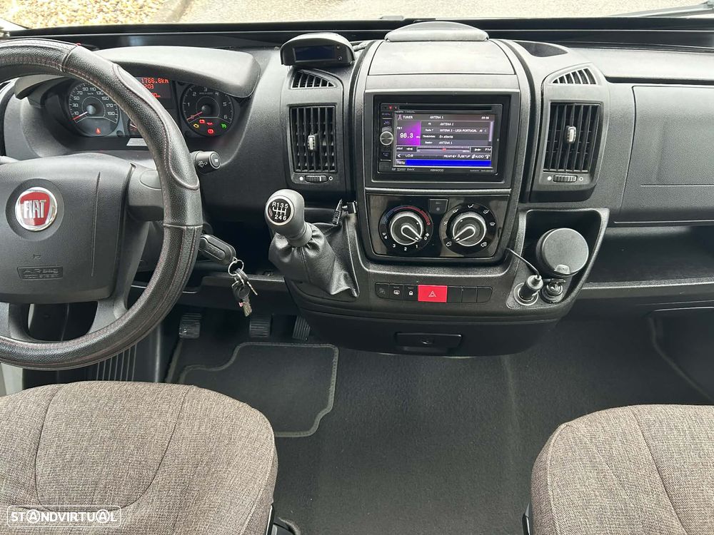 Fleurette Migrateur 63LG - 8