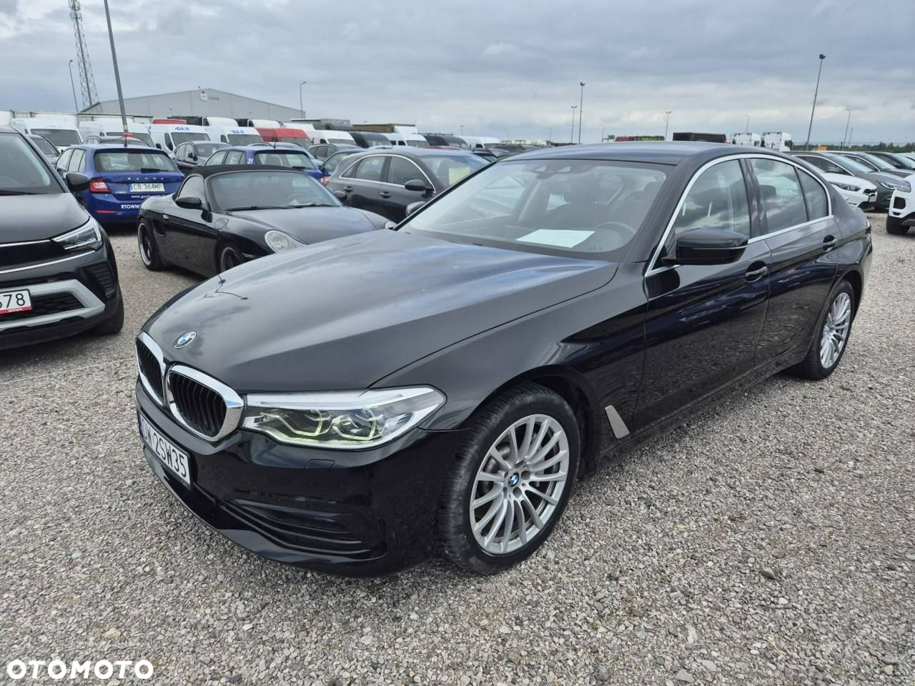 BMW Seria 5 - 3