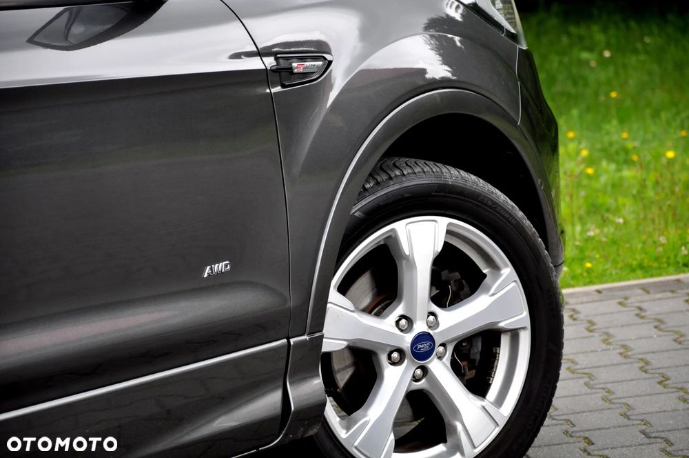 Ford Kuga 1.5 EcoBoost 4x4 ST-Line - 20