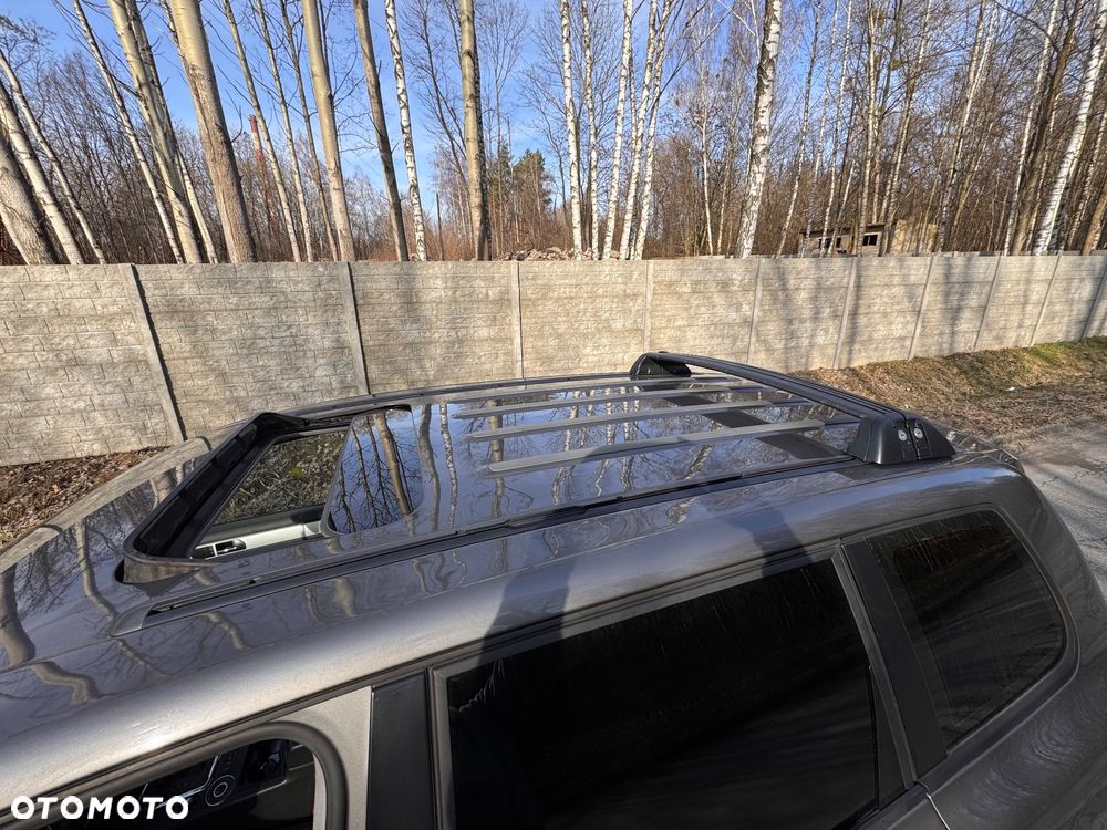 Volkswagen Touareg - 14