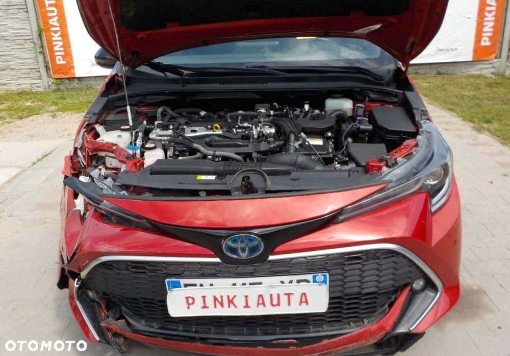 Toyota Corolla - 7