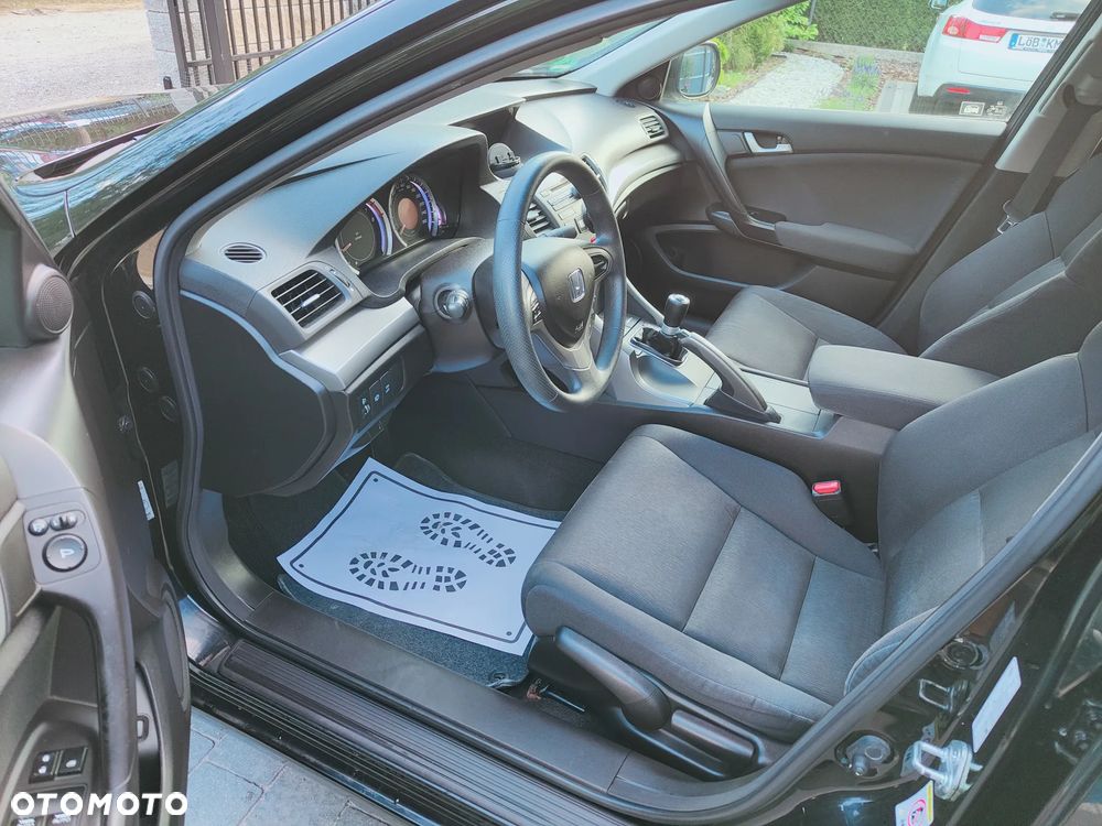 Honda Accord 2.0 i Comfort - 6