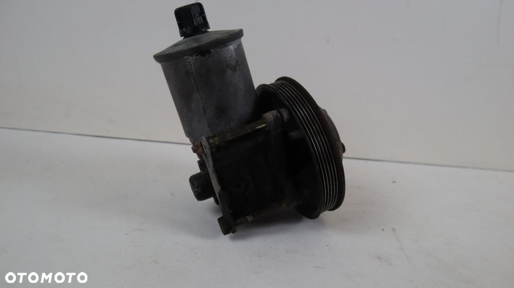 MERCEDES W124 230E 85-91 2.3 B/Z POMPA WSPOMAGANIA 2104660001 - 6