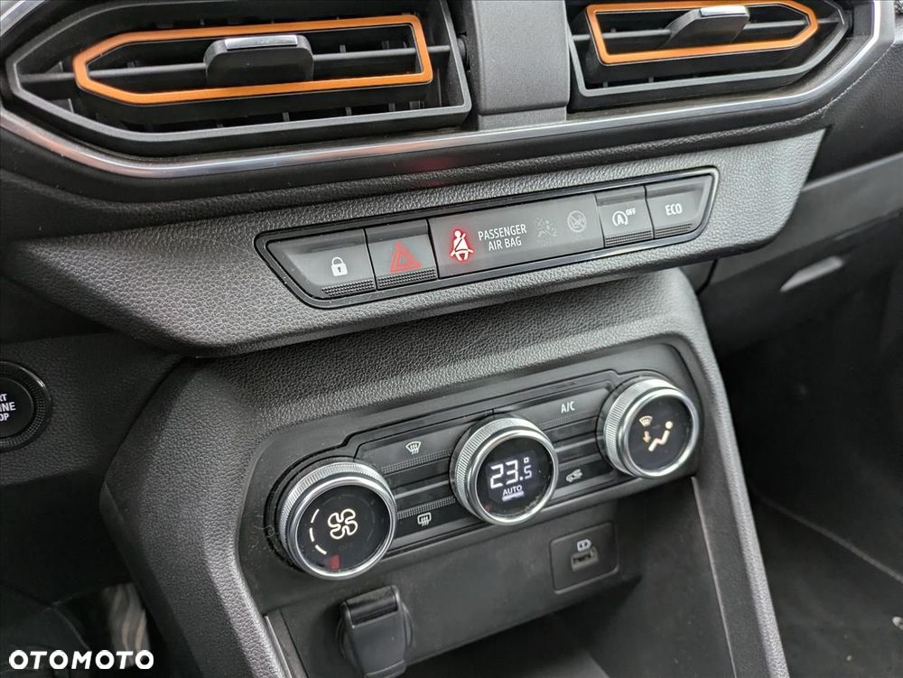 Dacia Sandero Stepway 1.0 TCe Comfort - 16
