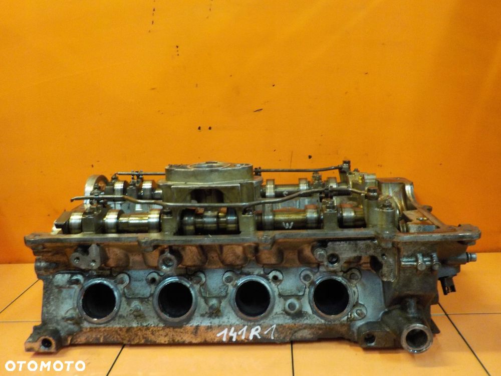 BMW E90 E87 2.0 B 10r 143KM glowica 755916807 - 4