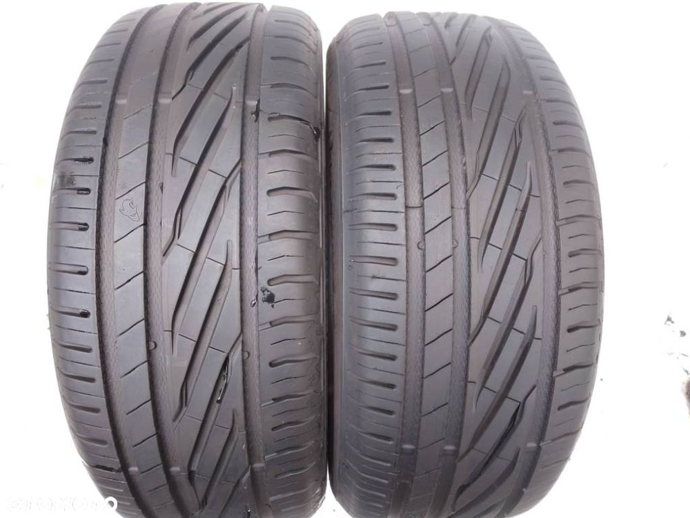 Uniroyal Rain Sport 5 215/50 R17 91Y 2025 8mm - 1