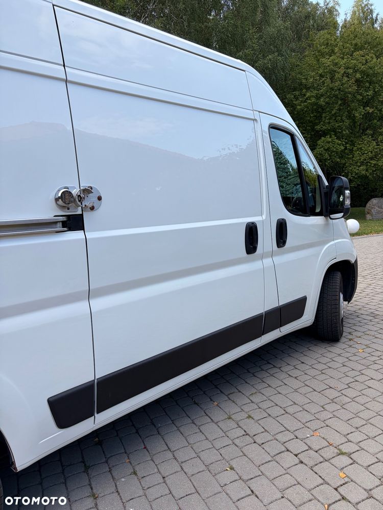 Citroën JUMPER - 13