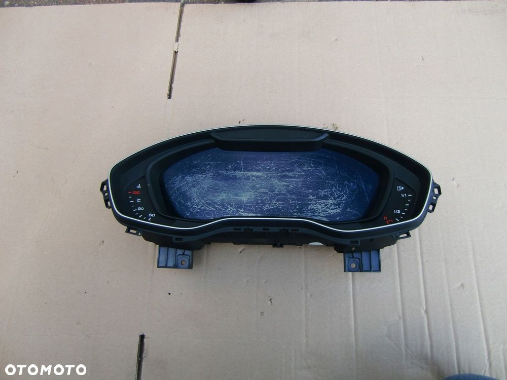 LICZNIK AUDI A4 8W B9 VIRTUAL 8W5920790B - 1