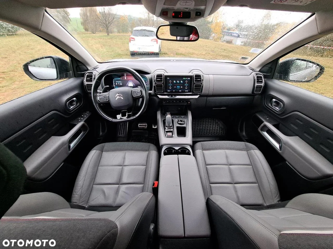 Citroën C5 Aircross BlueHDI 180 S&S EAT8 SHINE - 15