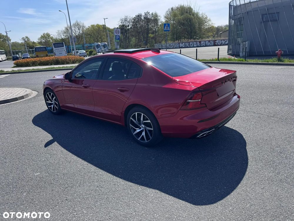 Volvo S60 - 7