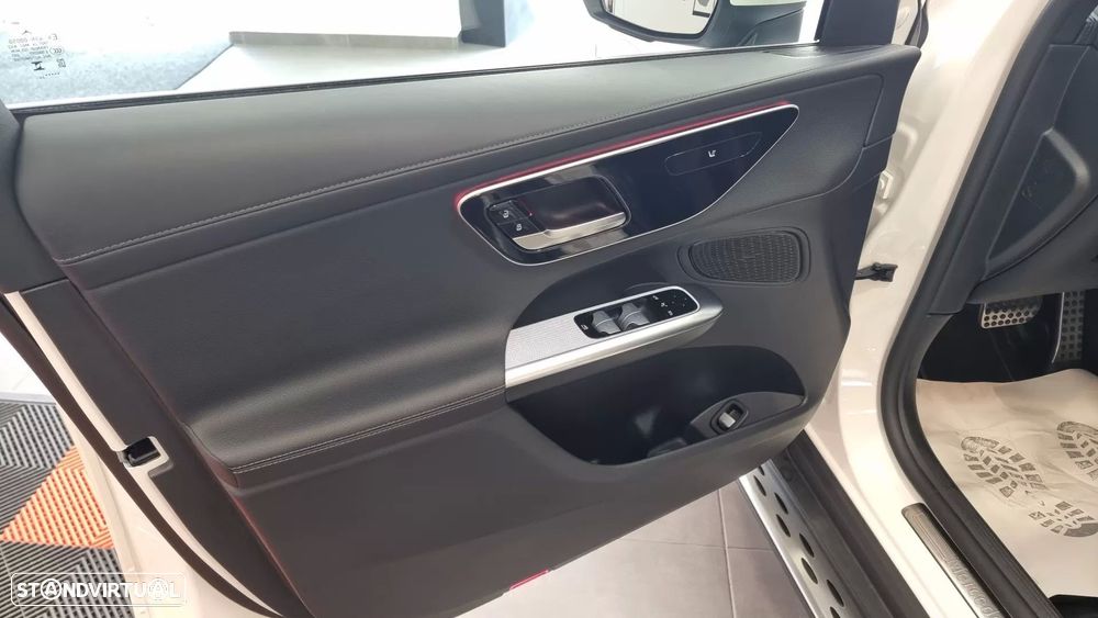 Mercedes-Benz GLC 220 d 4Matic AMG Advanced - 16