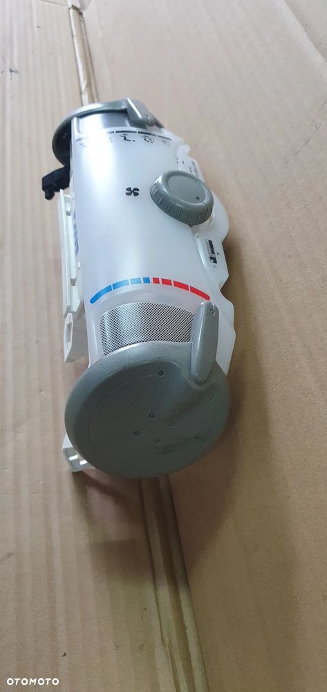 Panel nawiewu powietrza Toyota Aygo I 55900-0H010 - 4