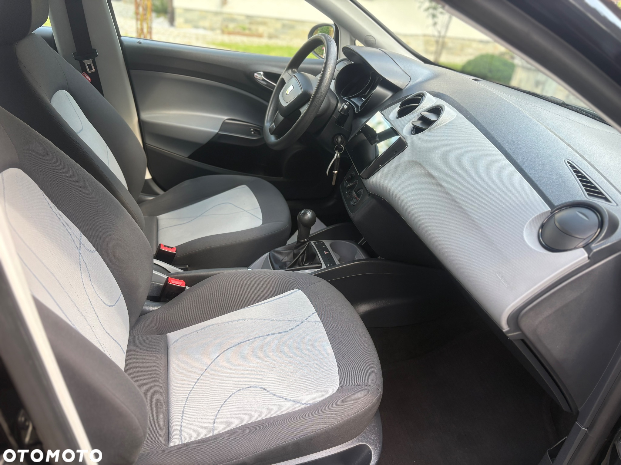 Seat Ibiza - 8