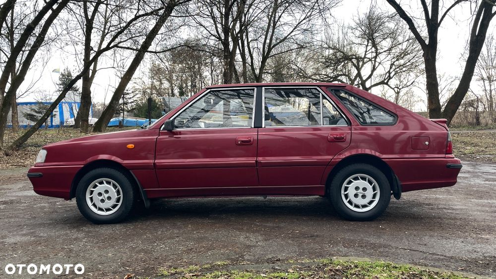 Polonez Caro - 11