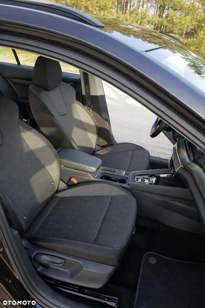 Skoda Octavia - 10