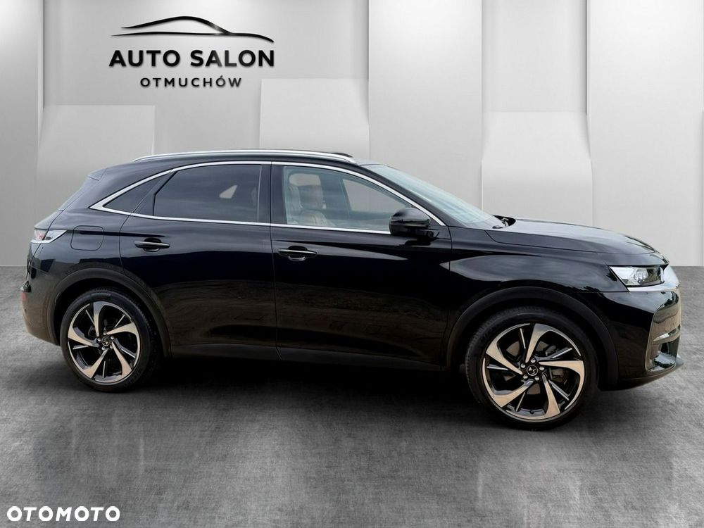 DS Automobiles DS 7 Crossback - 4