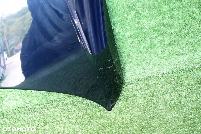 BMW E92 E93 3 M3 COUPE CABRIO maska - 3