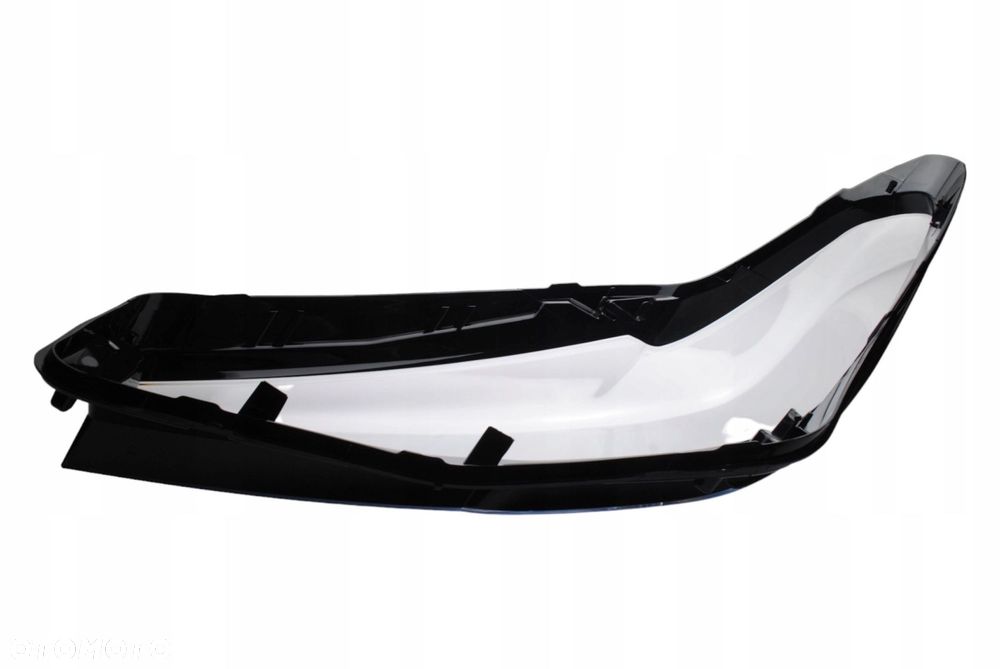 KPL x2 KLOSZ LEWY PRAWY szkło reflektora lampa BMW 5 G30 G31 2020+ LIFT LCI - 4