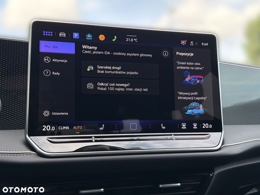 Volkswagen Passat - 34