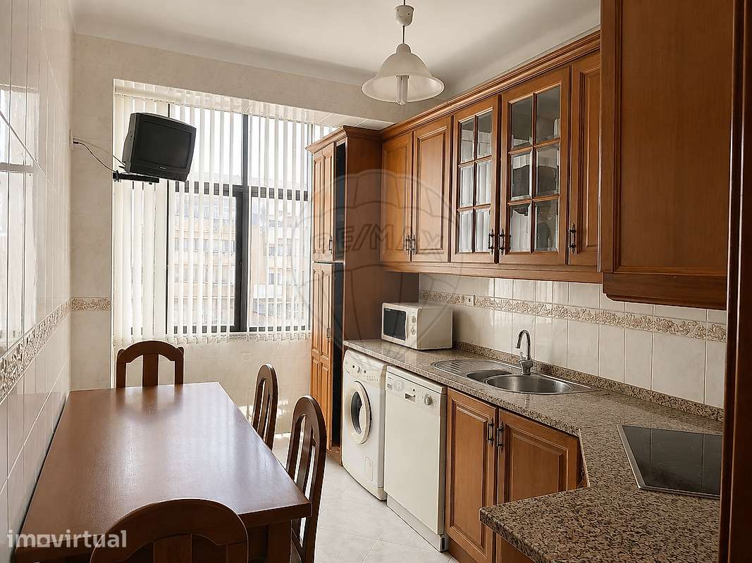 Apartamento T2 para venda - Grande imagem: 5/13