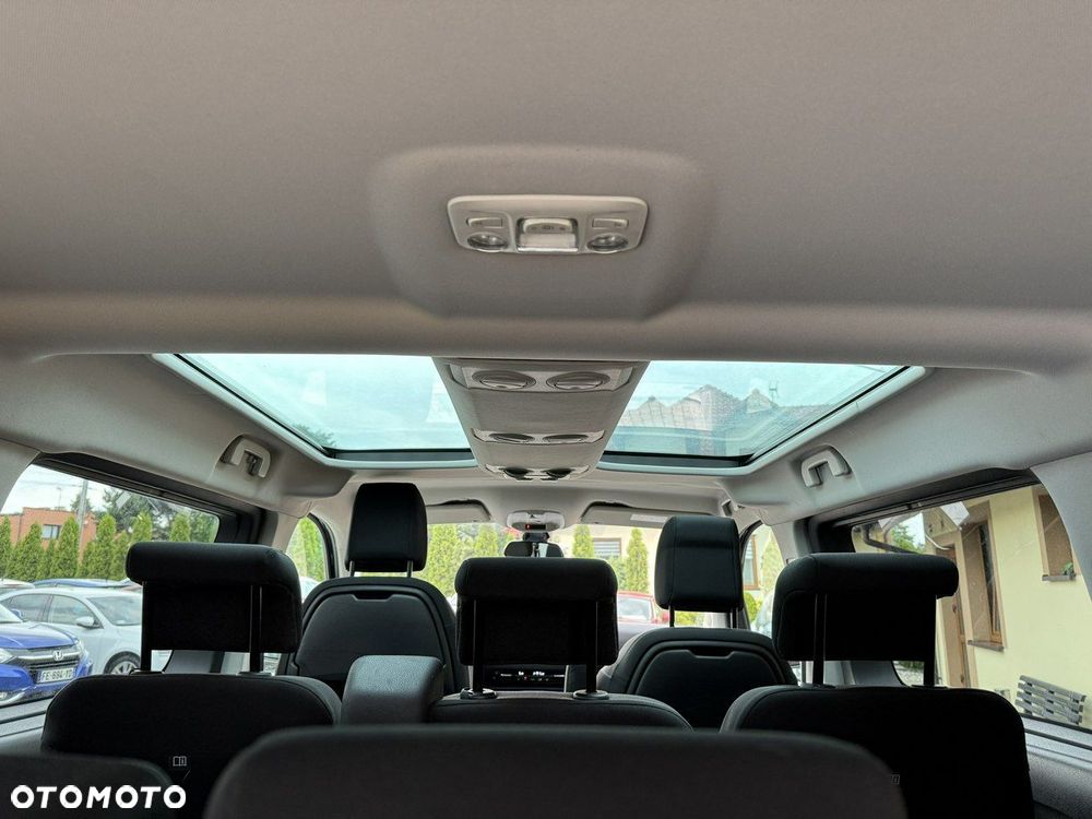 Peugeot Traveller 2.0 BlueHDi Compact Allure - 33