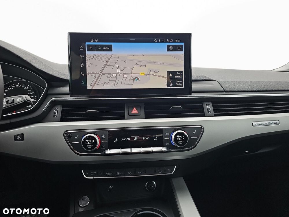 Audi A4 Allroad - 18