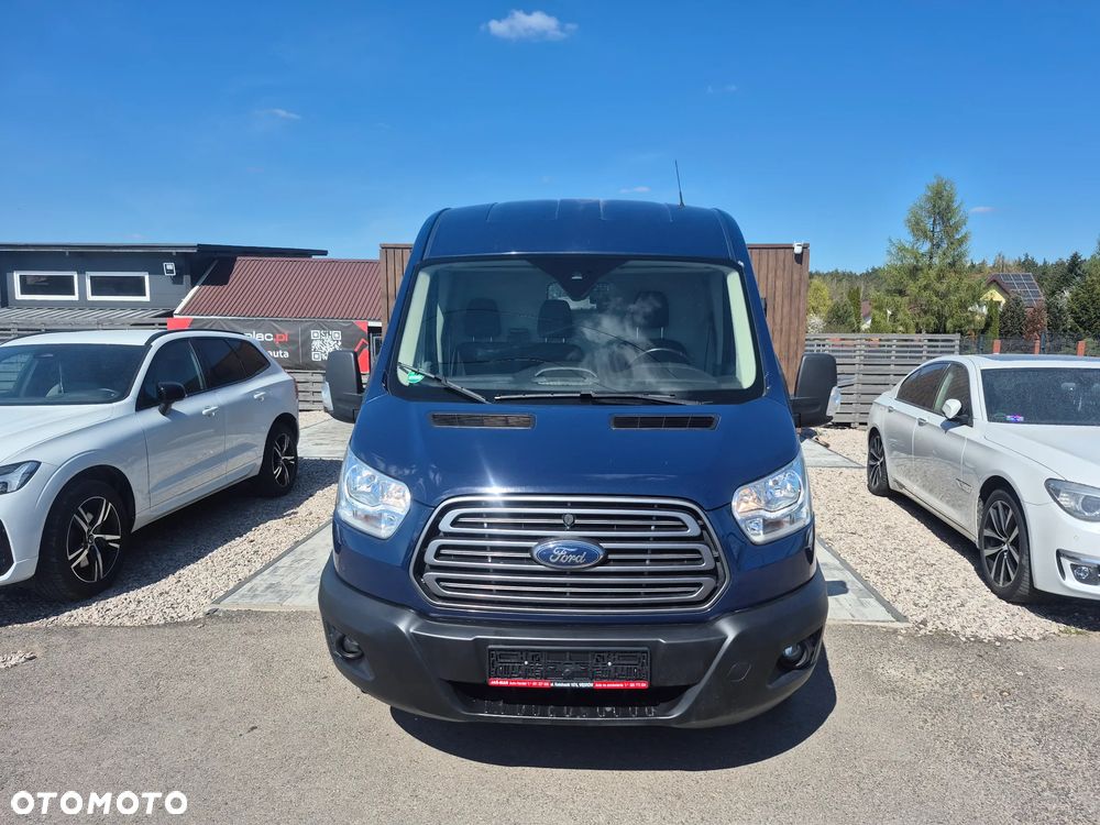 Ford Transit - 3