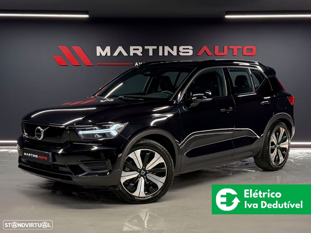 Volvo XC 40 Recharge Core - 2
