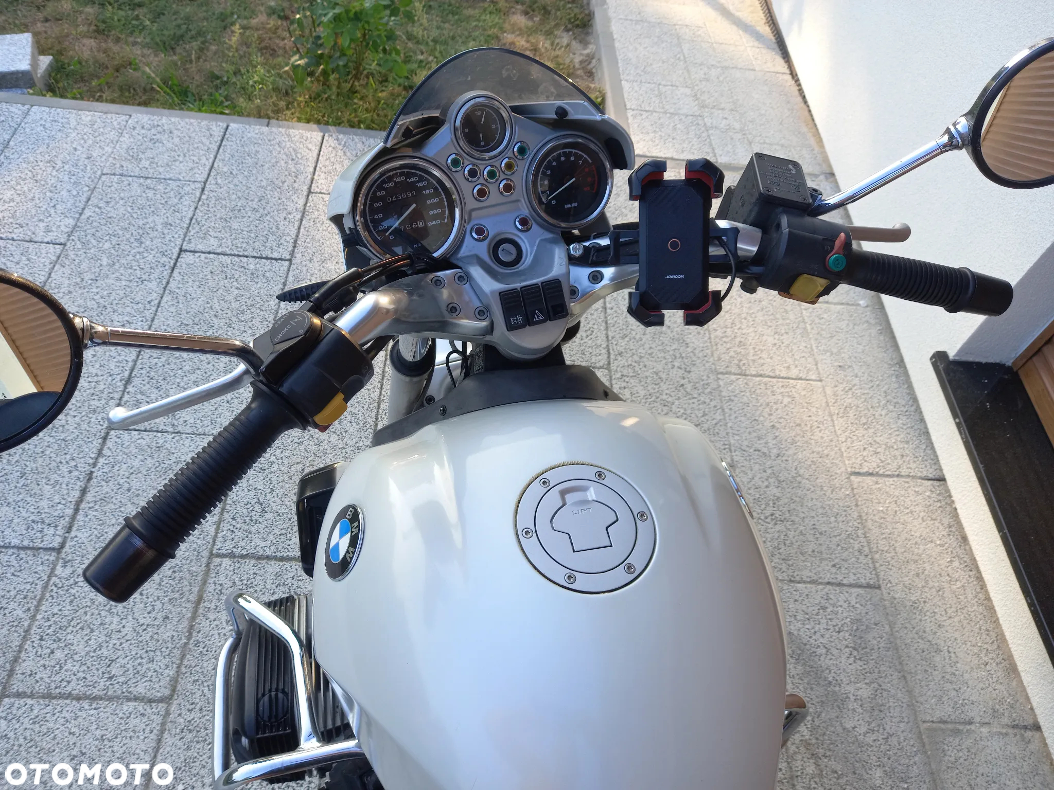 BMW R - 5