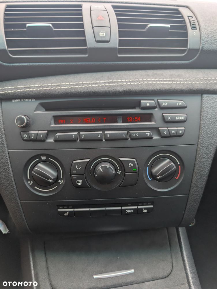 BMW Seria 1 - 15