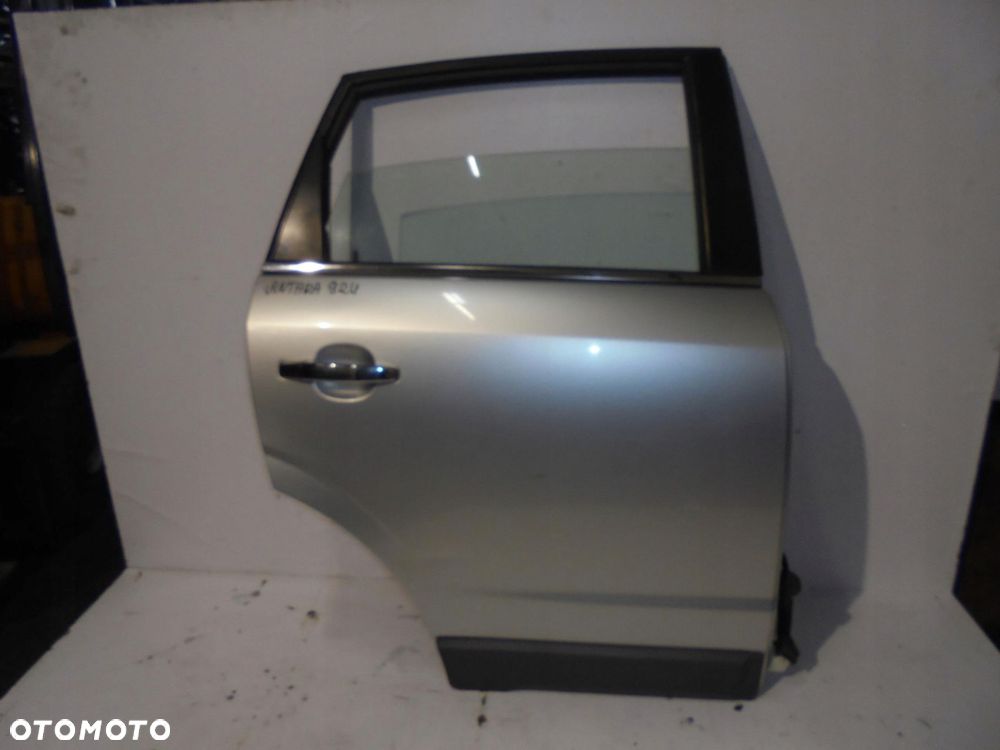 DRZWI PRAWY TYŁ OPEL ANTARA 92U - 1