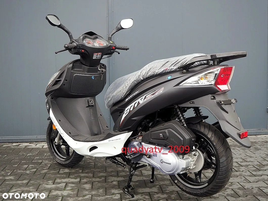 Barton Falcon - 12