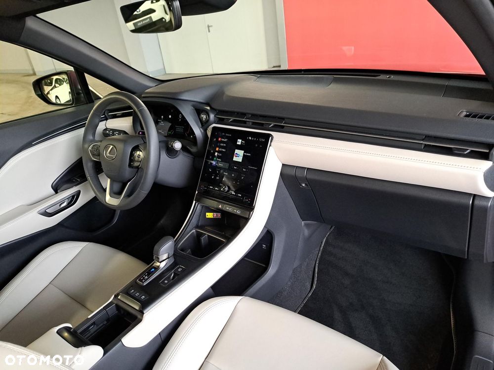 Lexus LBX 1.5 Hybrid Elegant - 16