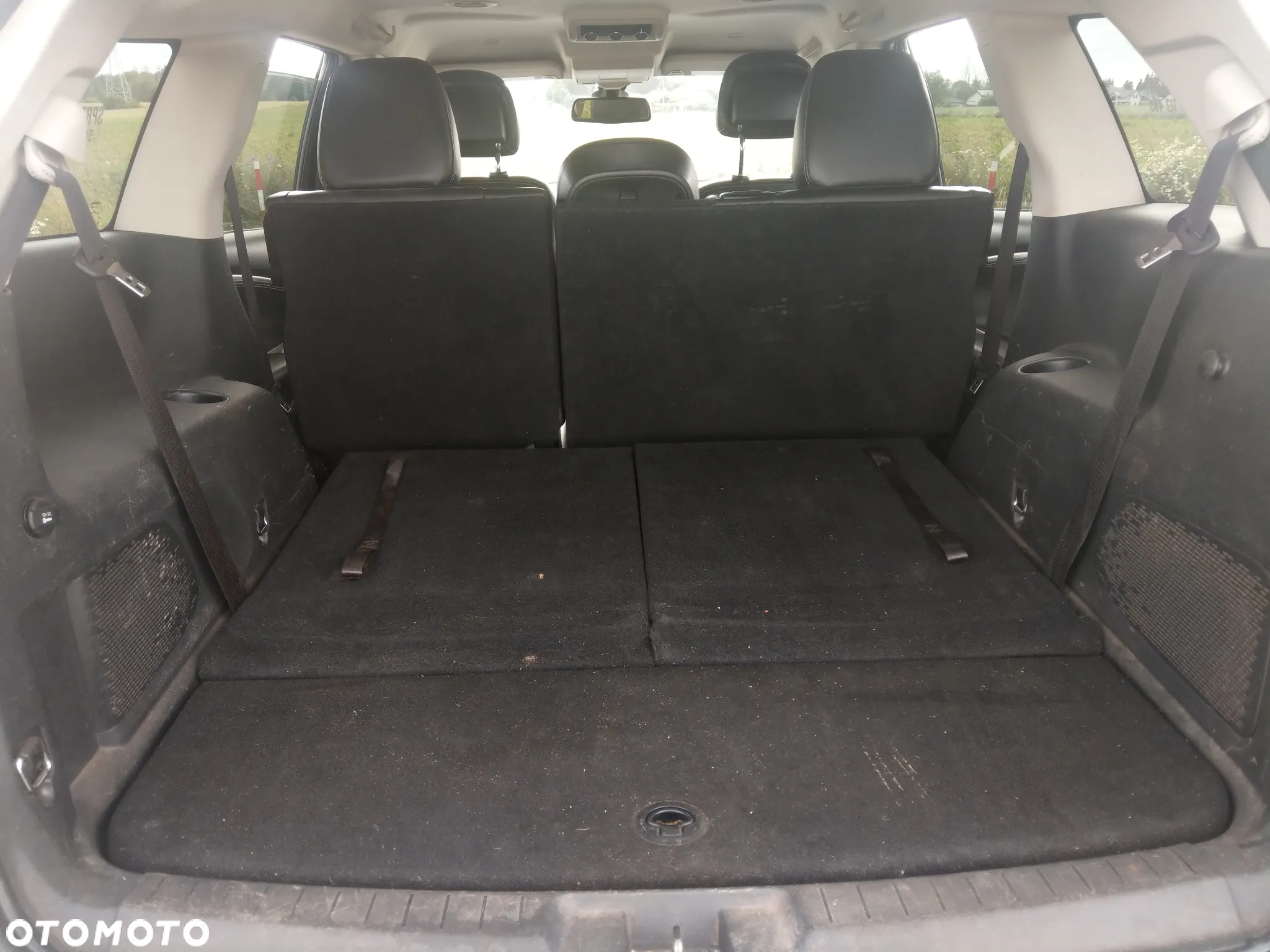 Dodge Journey - 17