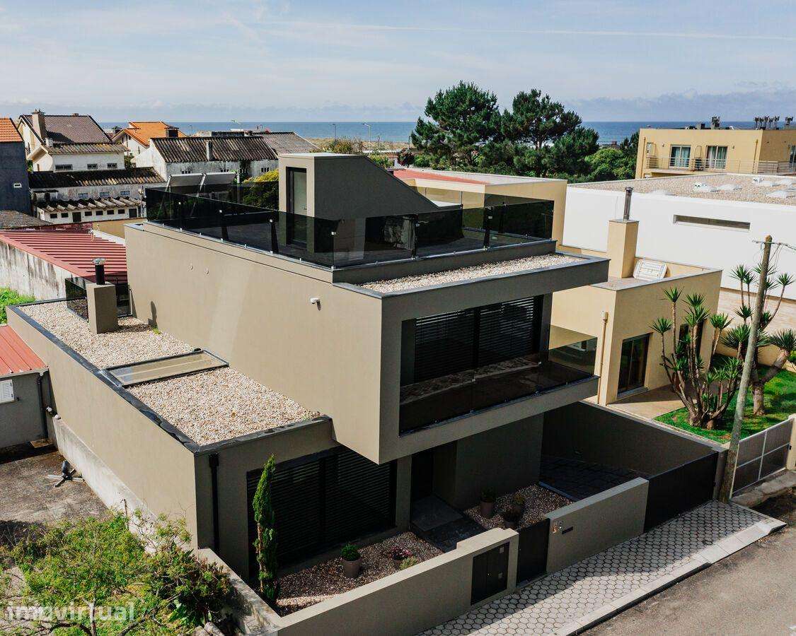 OCEAN TERRACE MADALENA - Moradia Premium a 50 metros da praia - Grande imagem: 4/30