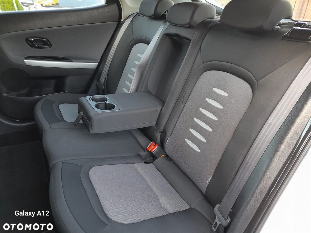 Kia Ceed 1.4 CVVT ISG Attract - 29