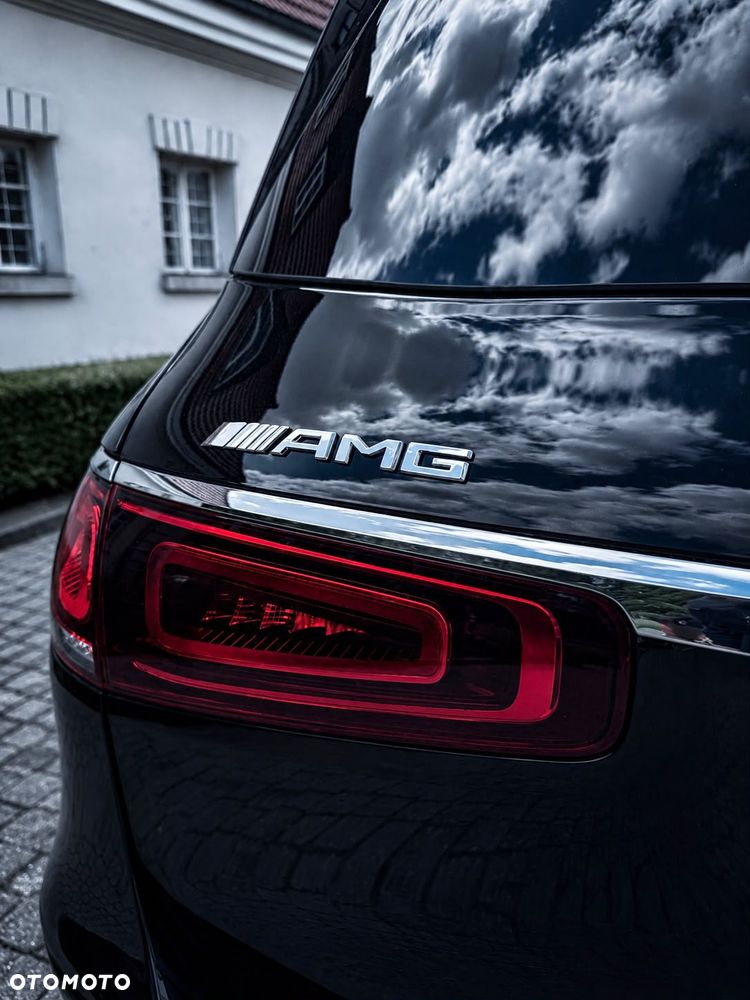 Mercedes-Benz GLS - 6