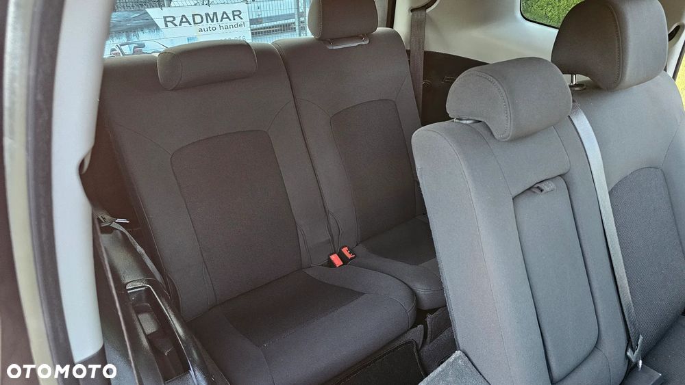 Chevrolet Orlando - 15
