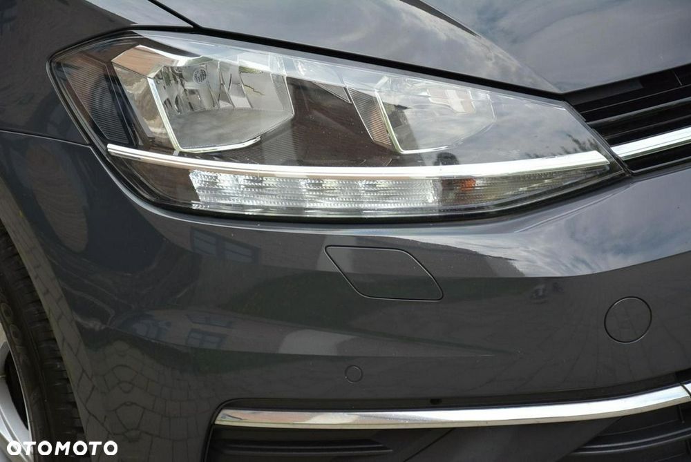 Volkswagen Golf Variant 2.0 TDI SCR 4Motion DSG Comfortline - 7